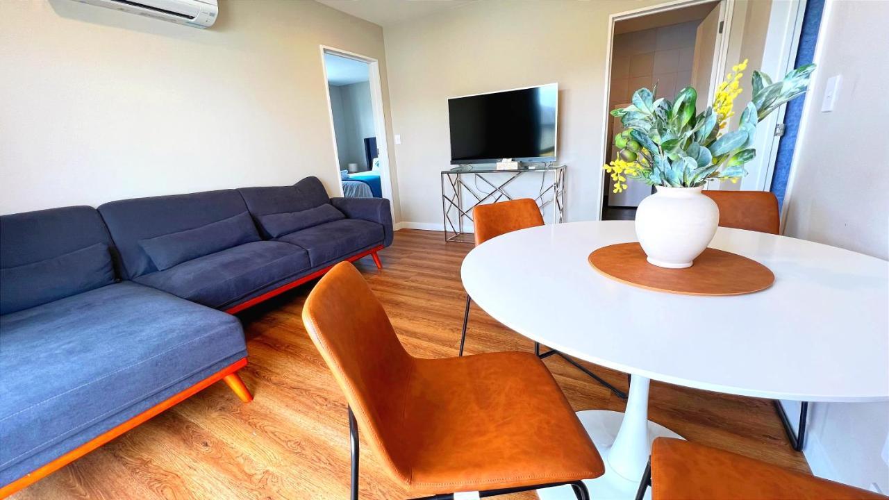 Number 12 Apartment เลคเทคาโป ภายนอก รูปภาพ