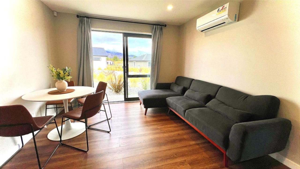 Number 12 Apartment เลคเทคาโป ภายนอก รูปภาพ