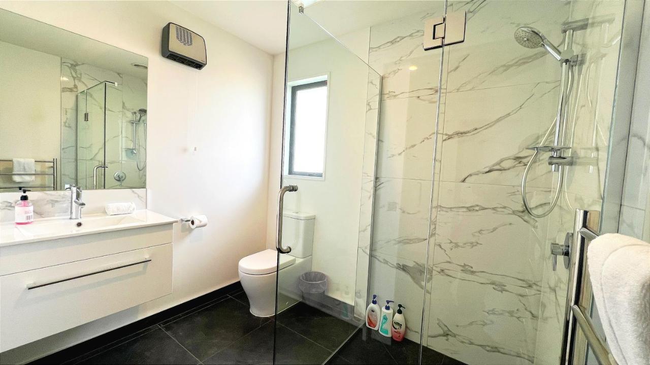 Number 12 Apartment เลคเทคาโป ภายนอก รูปภาพ