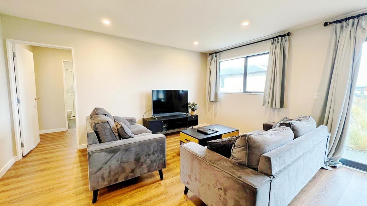 Number 12 Apartment เลคเทคาโป ภายนอก รูปภาพ